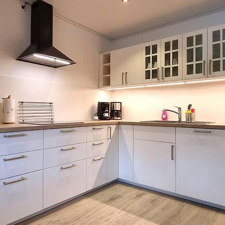 Ferienwohnung Wipperau II Uelzen Extérieur photo