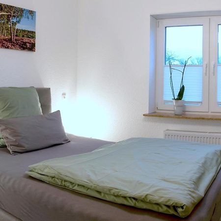 Ferienwohnung Wipperau II Uelzen Extérieur photo