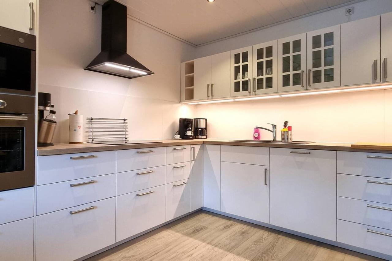 Ferienwohnung Wipperau II Uelzen Extérieur photo