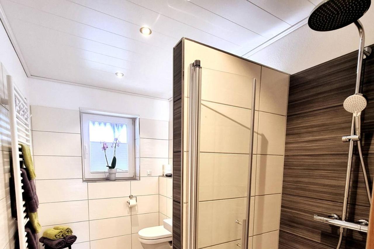 Ferienwohnung Wipperau II Uelzen Extérieur photo