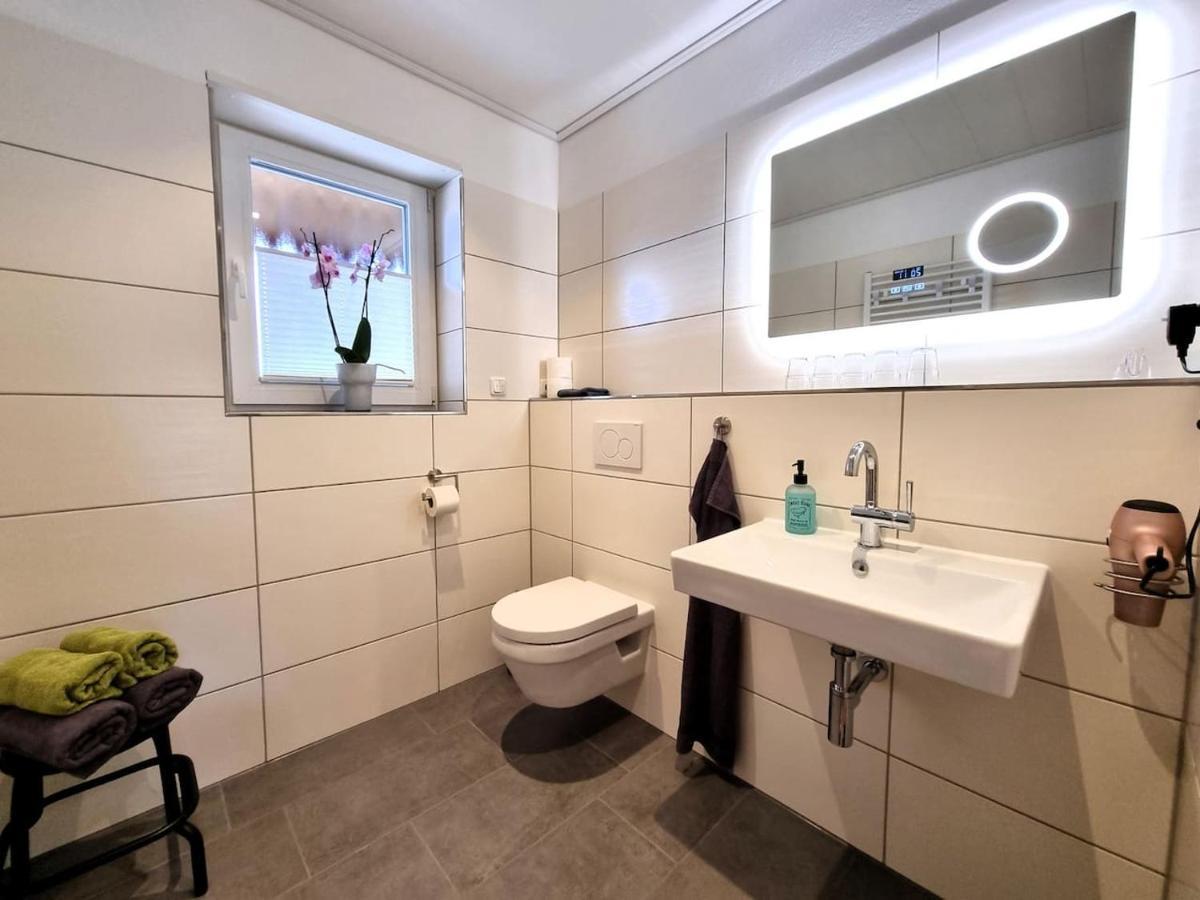 Ferienwohnung Wipperau II Uelzen Extérieur photo