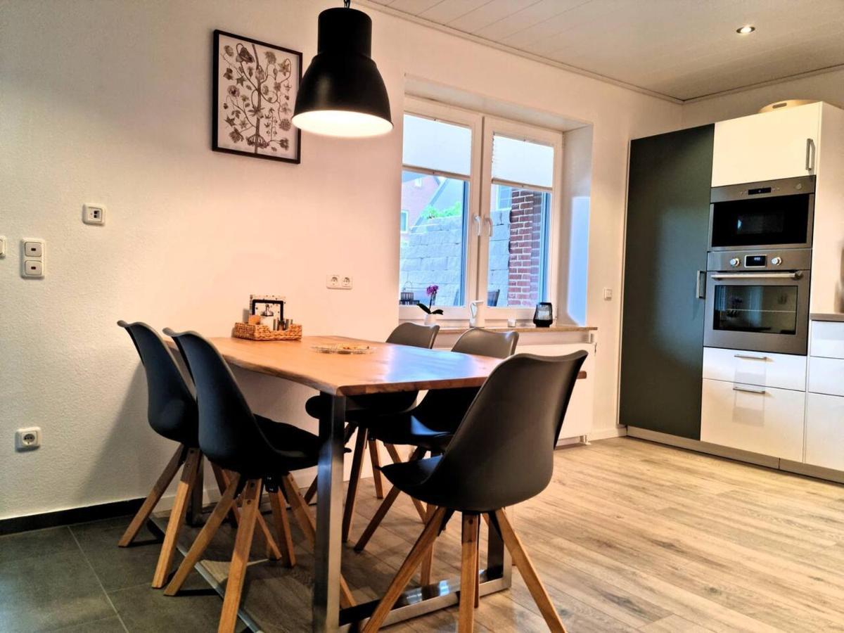 Ferienwohnung Wipperau II Uelzen Extérieur photo