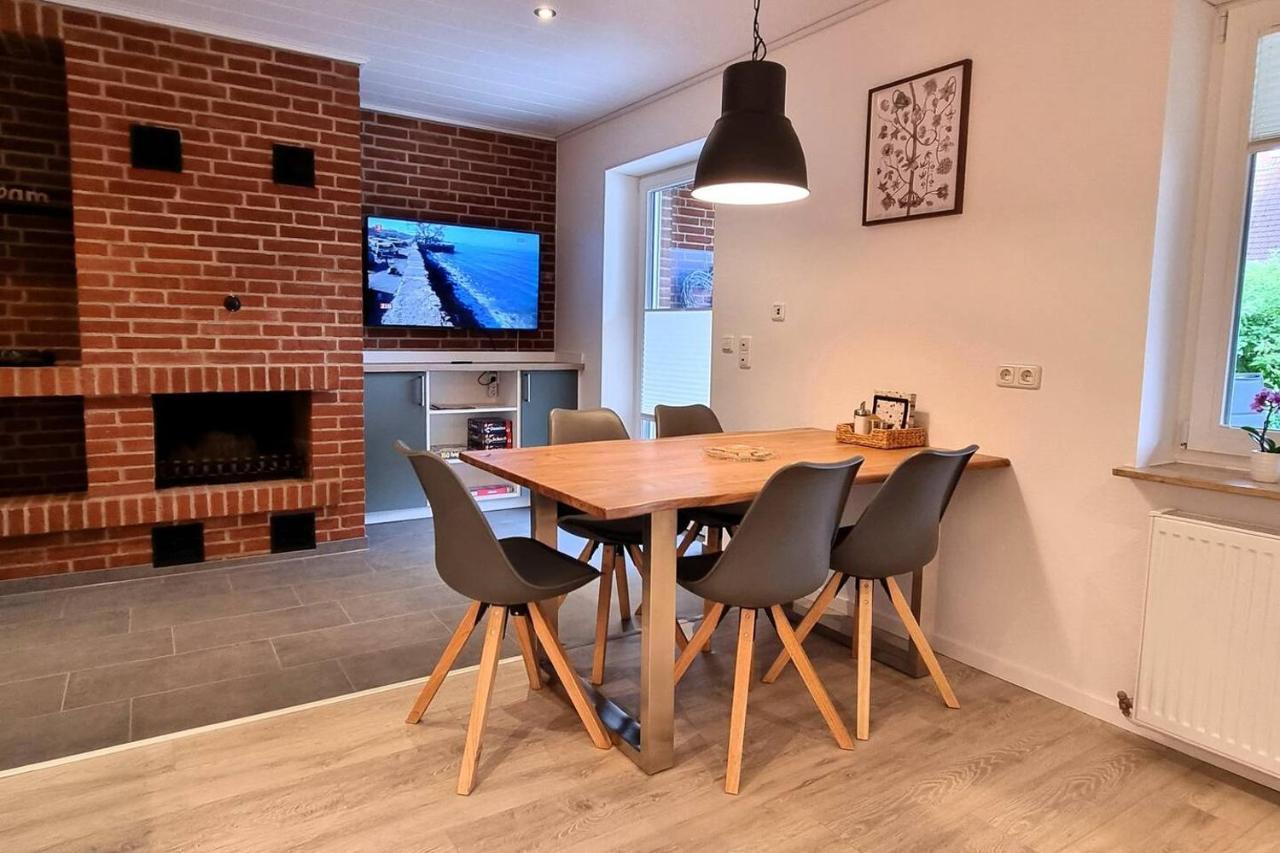 Ferienwohnung Wipperau II Uelzen Extérieur photo