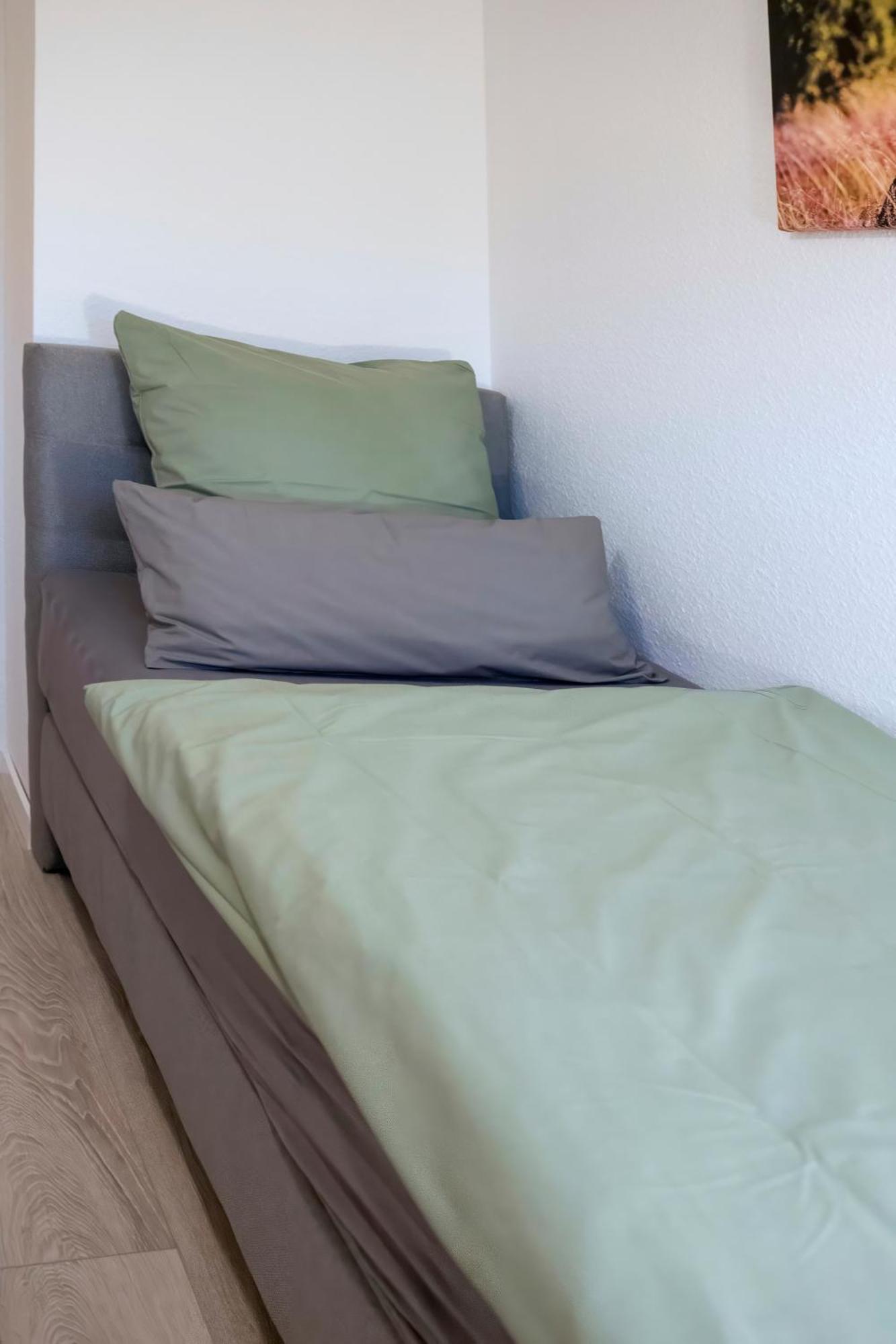 Ferienwohnung Wipperau II Uelzen Extérieur photo