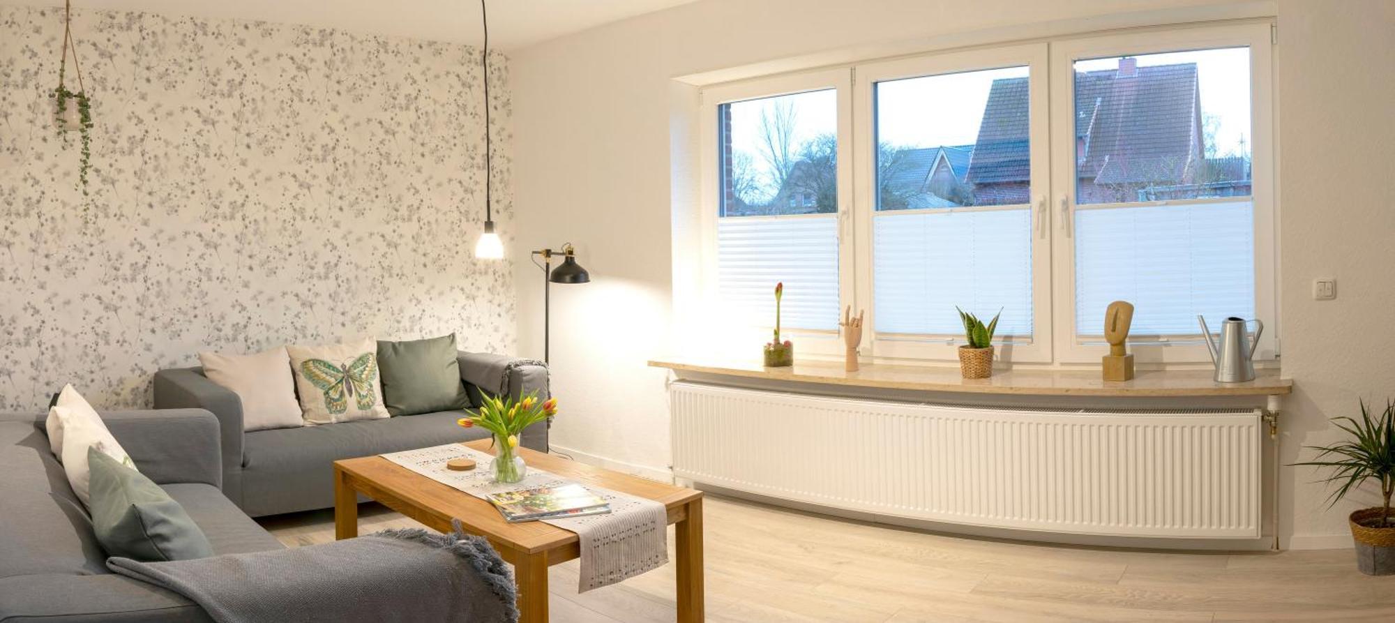 Ferienwohnung Wipperau II Uelzen Extérieur photo