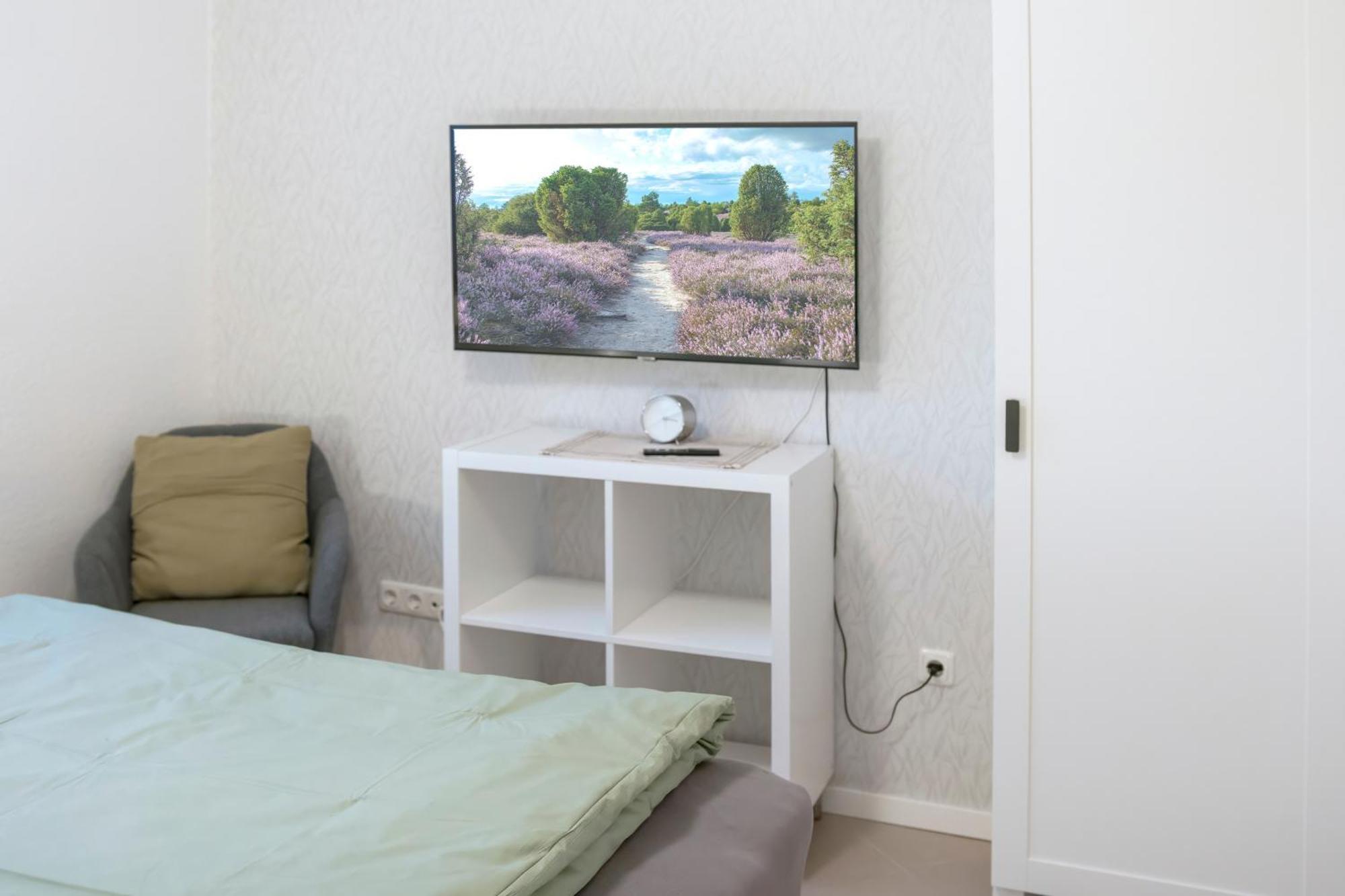 Ferienwohnung Wipperau II Uelzen Extérieur photo
