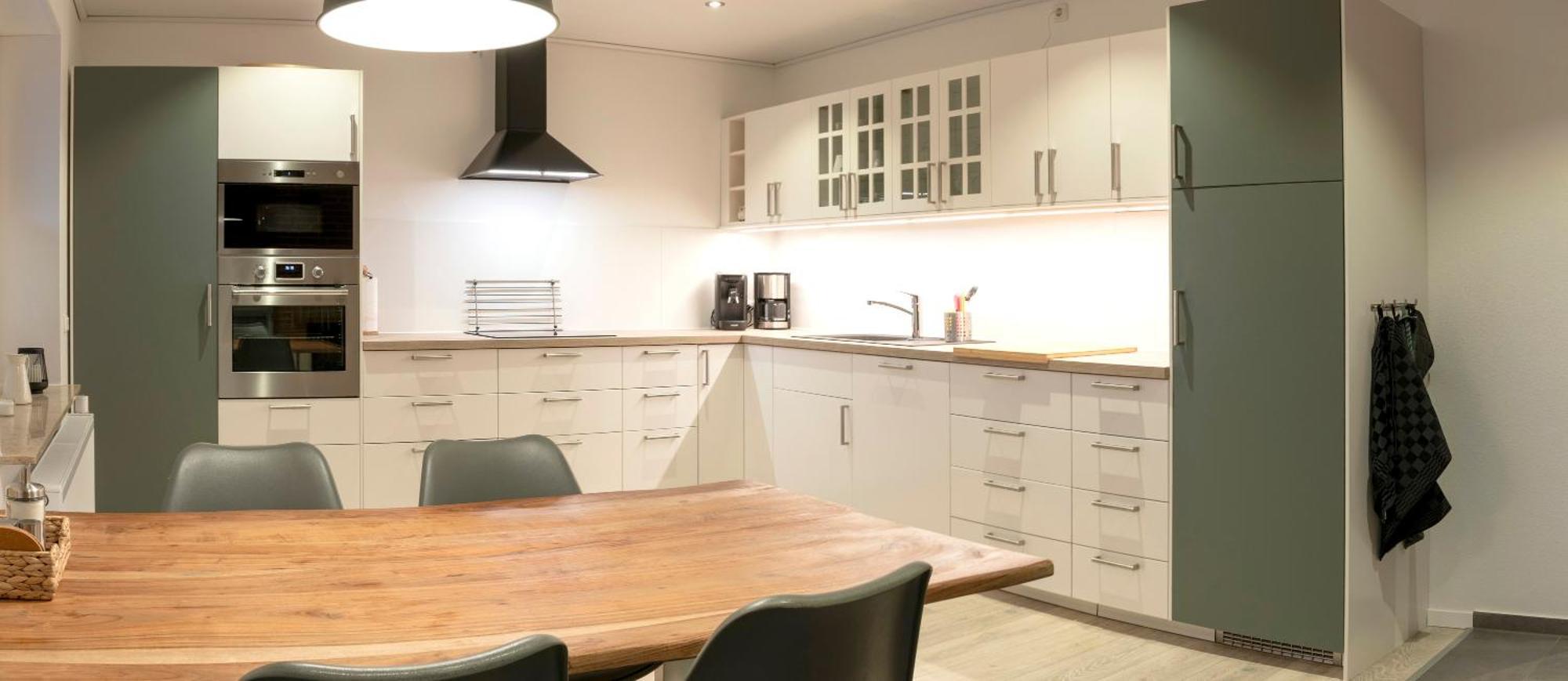 Ferienwohnung Wipperau II Uelzen Extérieur photo