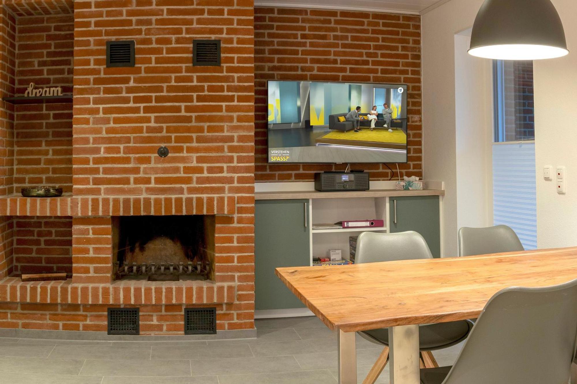 Ferienwohnung Wipperau II Uelzen Extérieur photo