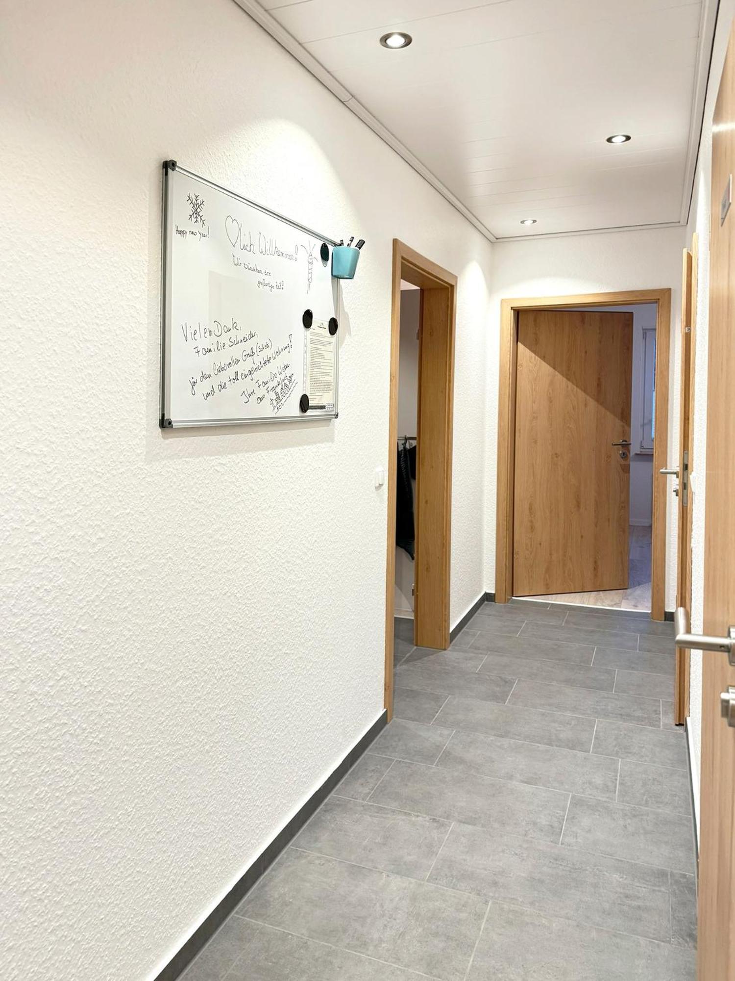 Ferienwohnung Wipperau II Uelzen Extérieur photo