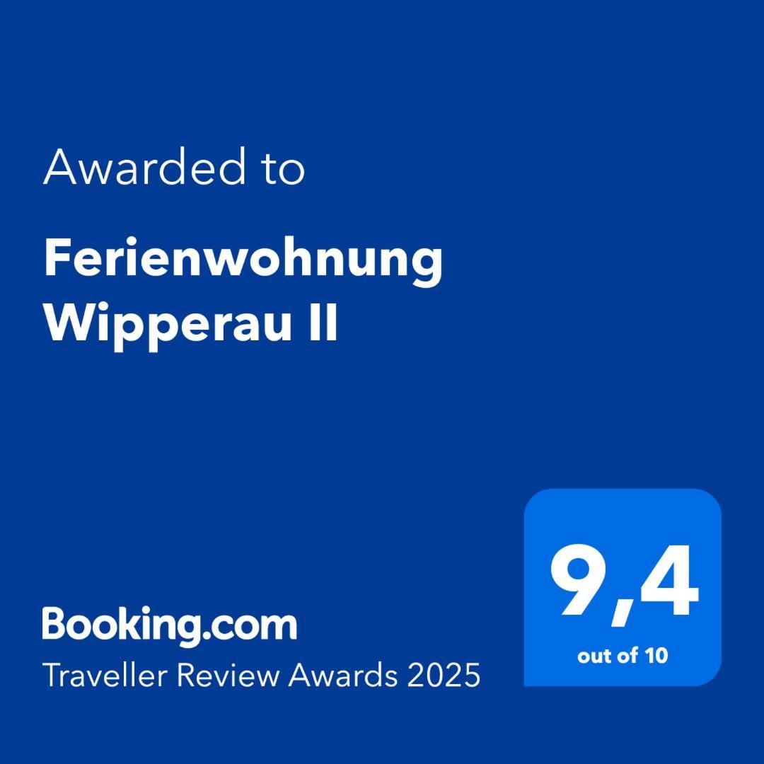 Ferienwohnung Wipperau II Uelzen Extérieur photo